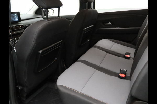 Dacia Jogger Hybrid Extreme 7p. 140pk Camera | Cruise | Navi | Parkeersens. v+a