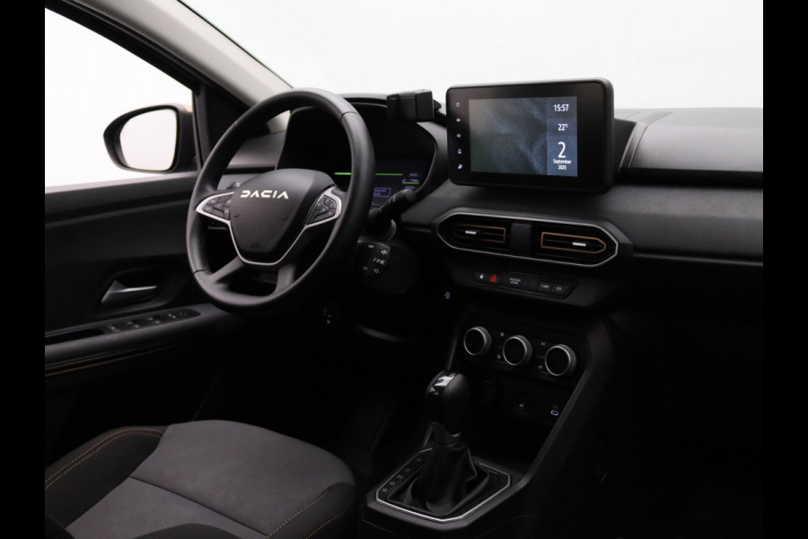 Dacia Jogger Hybrid Extreme 7p. 140pk Camera | Cruise | Navi | Parkeersens. v+a