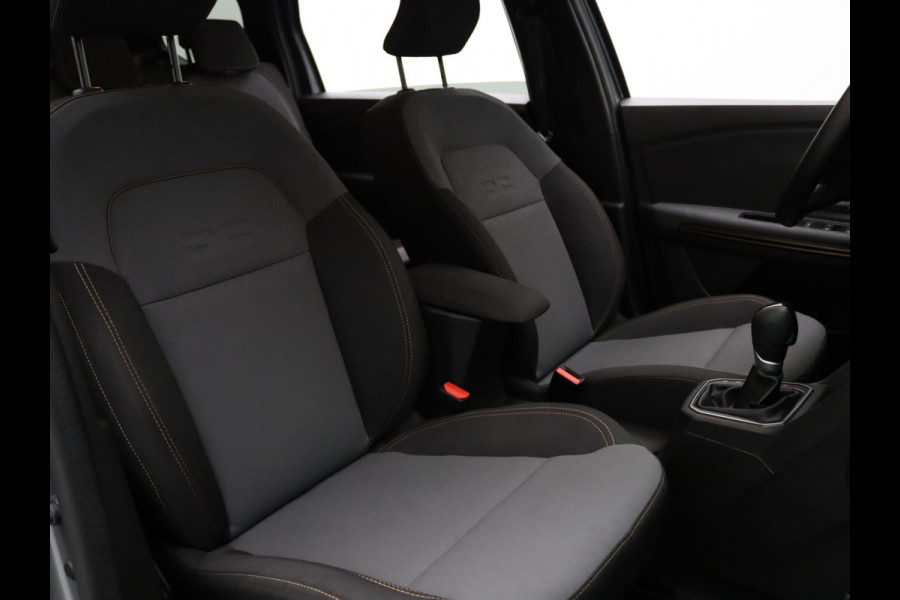 Dacia Jogger Hybrid Extreme 7p. 140pk Camera | Cruise | Navi | Parkeersens. v+a