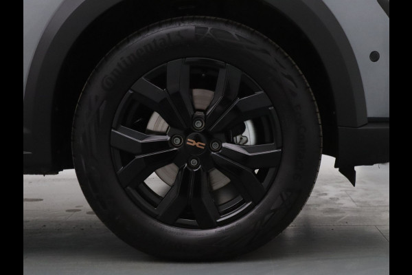 Dacia Jogger Hybrid Extreme 7p. 140pk Camera | Cruise | Navi | Parkeersens. v+a