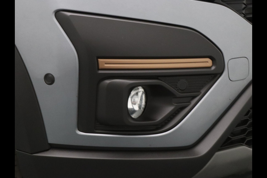 Dacia Jogger Hybrid Extreme 7p. 140pk Camera | Cruise | Navi | Parkeersens. v+a