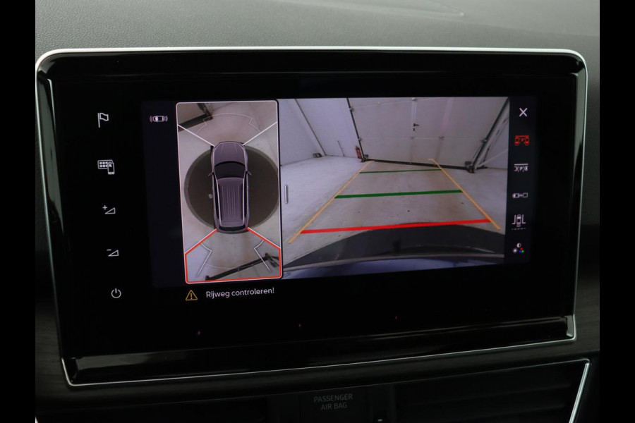 Seat Tarraco 2.0 TSI 4DRIVE Xcellence 7-persoons | Panoramadak | Leder | Stoelverwarming | 360 Camera | Trekhaak | Carplay | Adaptive cruise | Standkachel | Navigatie | 19'' | Achterbankverwarming