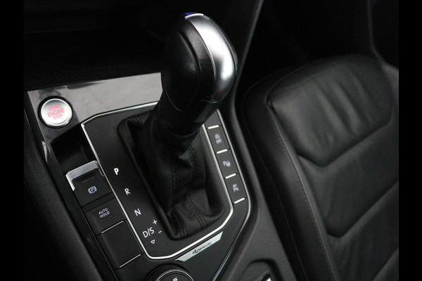 Seat Tarraco 2.0 TSI 4DRIVE Xcellence 7-persoons | Panoramadak | Leder | Stoelverwarming | 360 Camera | Trekhaak | Carplay | Adaptive cruise | Standkachel | Navigatie | 19'' | Achterbankverwarming