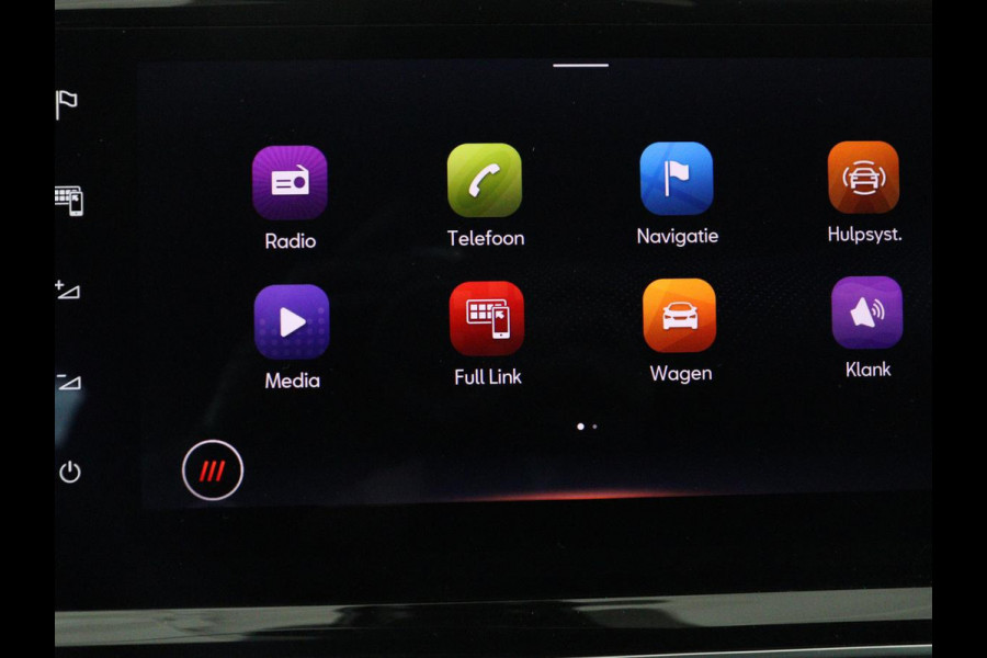 Seat Tarraco 2.0 TSI 4DRIVE Xcellence 7-persoons | Panoramadak | Leder | Stoelverwarming | 360 Camera | Trekhaak | Carplay | Adaptive cruise | Standkachel | Navigatie | 19'' | Achterbankverwarming