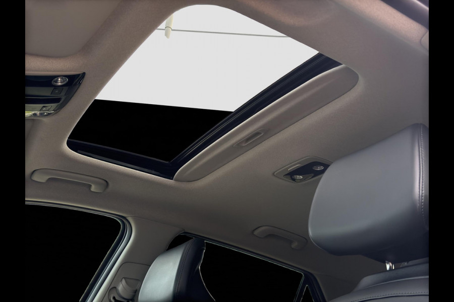 Kia Niro 1.6 GDi PHEV DynamicPlusLine Leder | Stoel- en Stuurverwarming | Adapt. Cruise | Schuif/Kanteldak | Elektr. Achterklep |