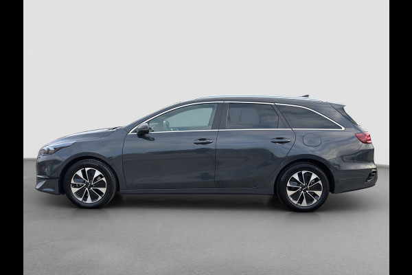 Kia Ceed Sportswagon 1.0 T-GDi MHEV Design Edition Automaat JBL | Stoel- en Stuurverwarming | Lane Assist | Dode Hoek Assistentie | Navi | Apple Carplay & Android Auto |