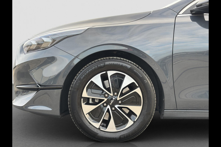 Kia Ceed Sportswagon 1.0 T-GDi MHEV Design Edition Automaat JBL | Stoel- en Stuurverwarming | Lane Assist | Dode Hoek Assistentie | Navi | Apple Carplay & Android Auto |
