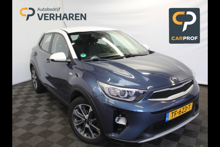 Kia Stonic 1.0 T-GDi ComfortPlusLine Navigator CAMERA | CRUISE | NAVI | CARPLAY | LED | LMV17 | PDC | AIRCO