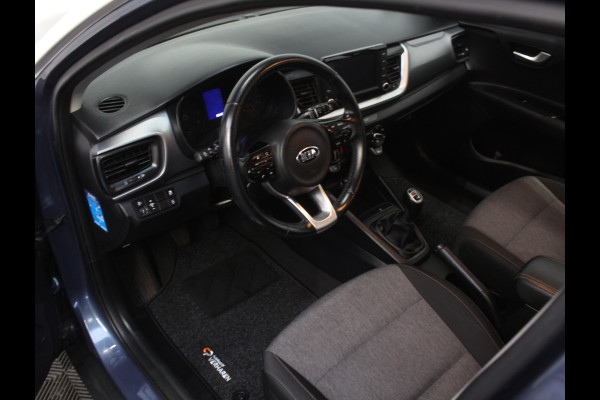 Kia Stonic 1.0 T-GDi ComfortPlusLine Navigator CAMERA | CRUISE | NAVI | CARPLAY | LED | LMV17 | PDC | AIRCO