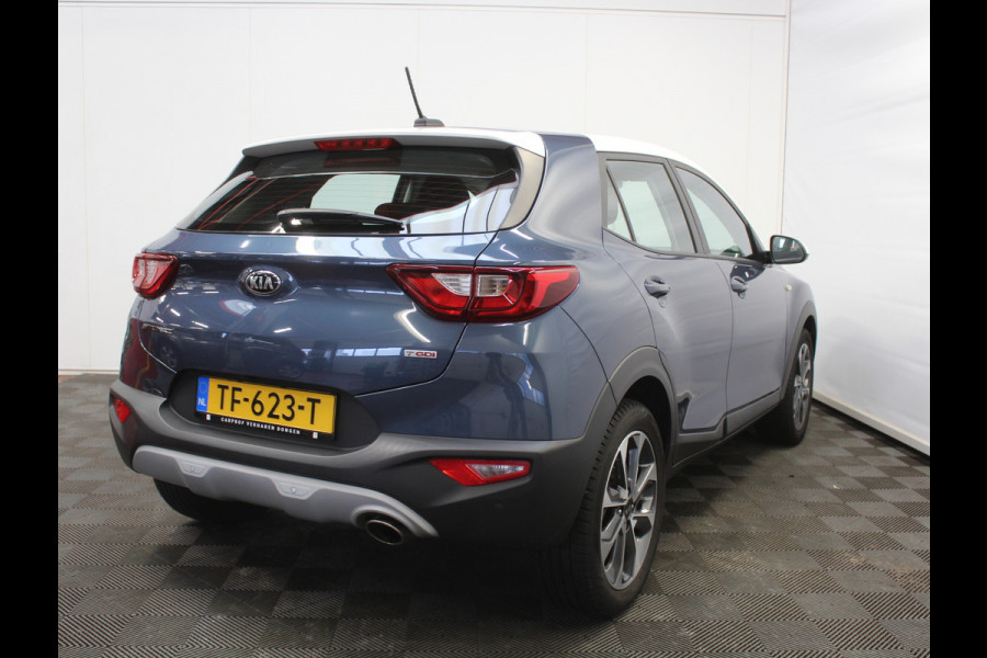Kia Stonic 1.0 T-GDi ComfortPlusLine Navigator CAMERA | CRUISE | NAVI | CARPLAY | LED | LMV17 | PDC | AIRCO