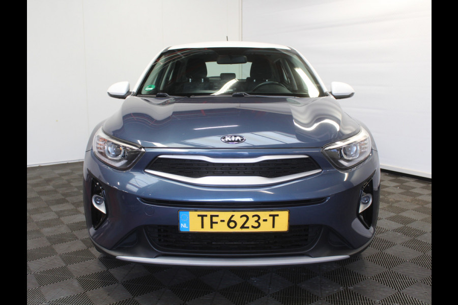 Kia Stonic 1.0 T-GDi ComfortPlusLine Navigator CAMERA | CRUISE | NAVI | CARPLAY | LED | LMV17 | PDC | AIRCO