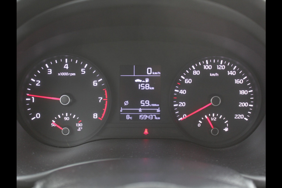 Kia Stonic 1.0 T-GDi ComfortPlusLine Navigator CAMERA | CRUISE | NAVI | CARPLAY | LED | LMV17 | PDC | AIRCO