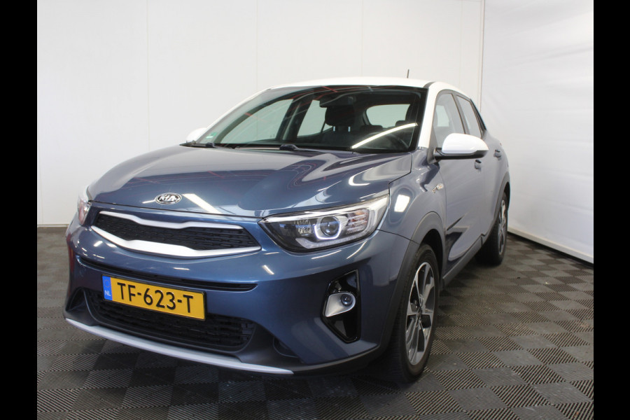 Kia Stonic 1.0 T-GDi ComfortPlusLine Navigator CAMERA | CRUISE | NAVI | CARPLAY | LED | LMV17 | PDC | AIRCO