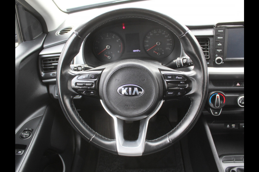 Kia Stonic 1.0 T-GDi ComfortPlusLine Navigator CAMERA | CRUISE | NAVI | CARPLAY | LED | LMV17 | PDC | AIRCO
