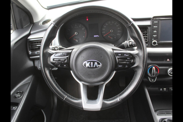 Kia Stonic 1.0 T-GDi ComfortPlusLine Navigator CAMERA | CRUISE | NAVI | CARPLAY | LED | LMV17 | PDC | AIRCO