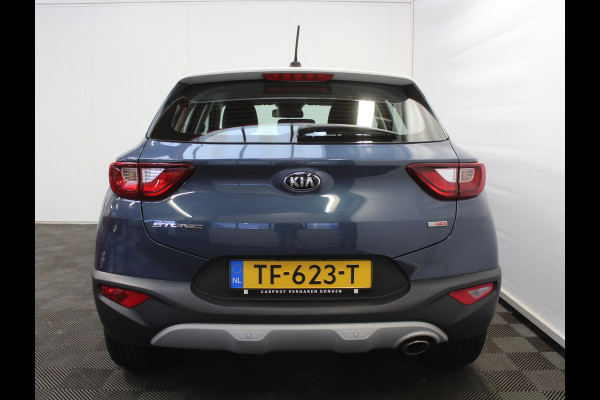 Kia Stonic 1.0 T-GDi ComfortPlusLine Navigator CAMERA | CRUISE | NAVI | CARPLAY | LED | LMV17 | PDC | AIRCO