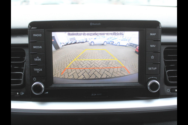 Kia Stonic 1.0 T-GDi ComfortPlusLine Navigator CAMERA | CRUISE | NAVI | CARPLAY | LED | LMV17 | PDC | AIRCO