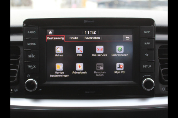 Kia Stonic 1.0 T-GDi ComfortPlusLine Navigator CAMERA | CRUISE | NAVI | CARPLAY | LED | LMV17 | PDC | AIRCO