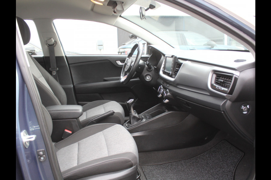 Kia Stonic 1.0 T-GDi ComfortPlusLine Navigator CAMERA | CRUISE | NAVI | CARPLAY | LED | LMV17 | PDC | AIRCO