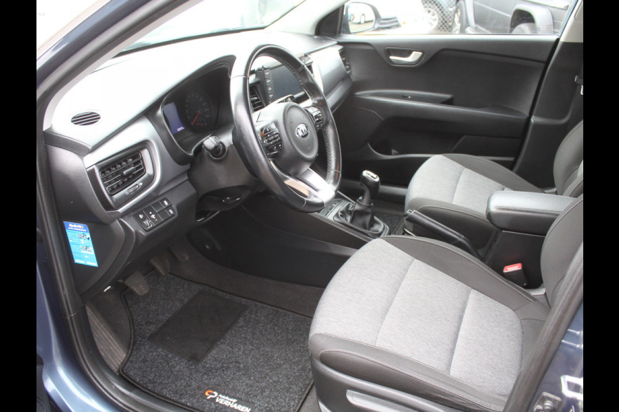 Kia Stonic 1.0 T-GDi ComfortPlusLine Navigator CAMERA | CRUISE | NAVI | CARPLAY | LED | LMV17 | PDC | AIRCO