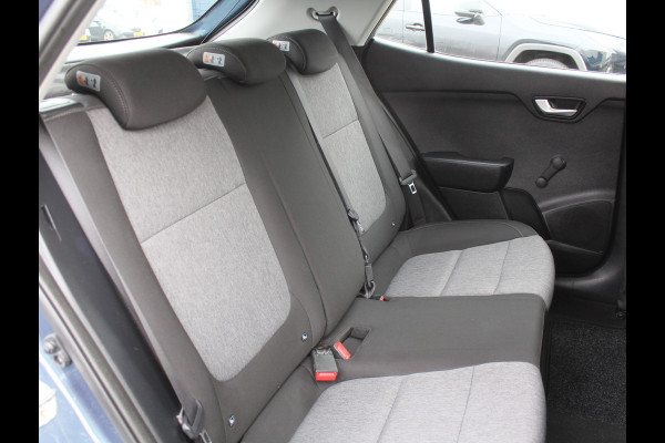 Kia Stonic 1.0 T-GDi ComfortPlusLine Navigator CAMERA | CRUISE | NAVI | CARPLAY | LED | LMV17 | PDC | AIRCO