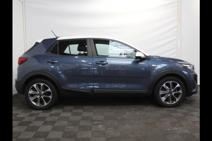 Kia Stonic 1.0 T-GDi ComfortPlusLine Navigator CAMERA | CRUISE | NAVI | CARPLAY | LED | LMV17 | PDC | AIRCO