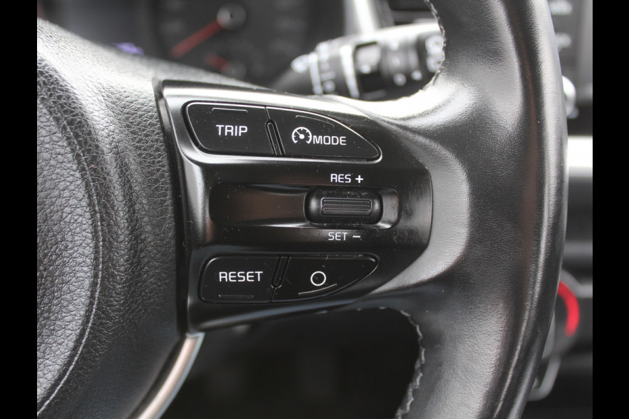 Kia Stonic 1.0 T-GDi ComfortPlusLine Navigator CAMERA | CRUISE | NAVI | CARPLAY | LED | LMV17 | PDC | AIRCO