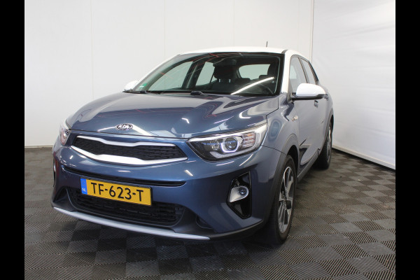 Kia Stonic 1.0 T-GDi ComfortPlusLine Navigator CAMERA | CRUISE | NAVI | CARPLAY | LED | LMV17 | PDC | AIRCO