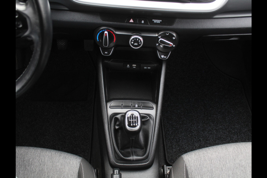 Kia Stonic 1.0 T-GDi ComfortPlusLine Navigator CAMERA | CRUISE | NAVI | CARPLAY | LED | LMV17 | PDC | AIRCO