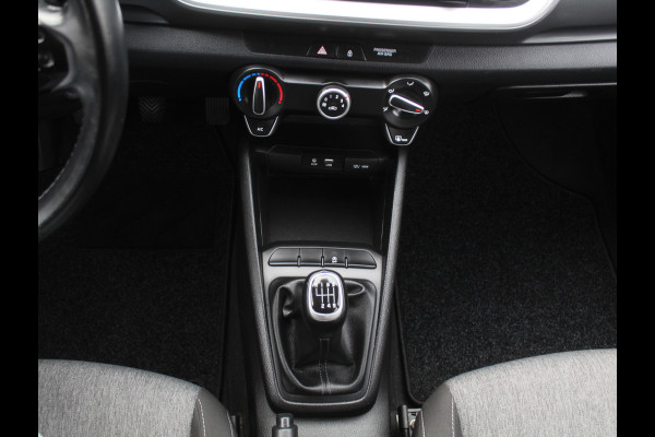 Kia Stonic 1.0 T-GDi ComfortPlusLine Navigator CAMERA | CRUISE | NAVI | CARPLAY | LED | LMV17 | PDC | AIRCO