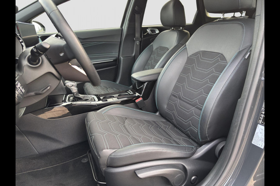 Kia Ceed Sportswagon 1.0 T-GDi MHEV Design Edition Automaat JBL | Stoel- en Stuurverwarming | Lane Assist | Dode Hoek Assistentie | Navi | Apple Carplay & Android Auto |