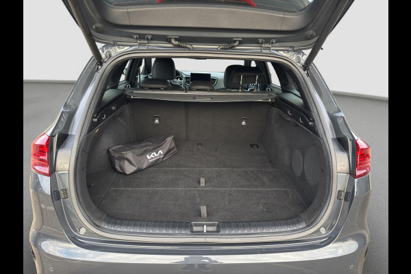 Kia Ceed Sportswagon 1.0 T-GDi MHEV Design Edition Automaat JBL | Stoel- en Stuurverwarming | Lane Assist | Dode Hoek Assistentie | Navi | Apple Carplay & Android Auto |