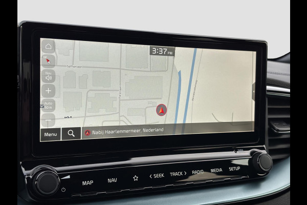 Kia Ceed Sportswagon 1.0 T-GDi MHEV Design Edition Automaat JBL | Stoel- en Stuurverwarming | Lane Assist | Dode Hoek Assistentie | Navi | Apple Carplay & Android Auto |