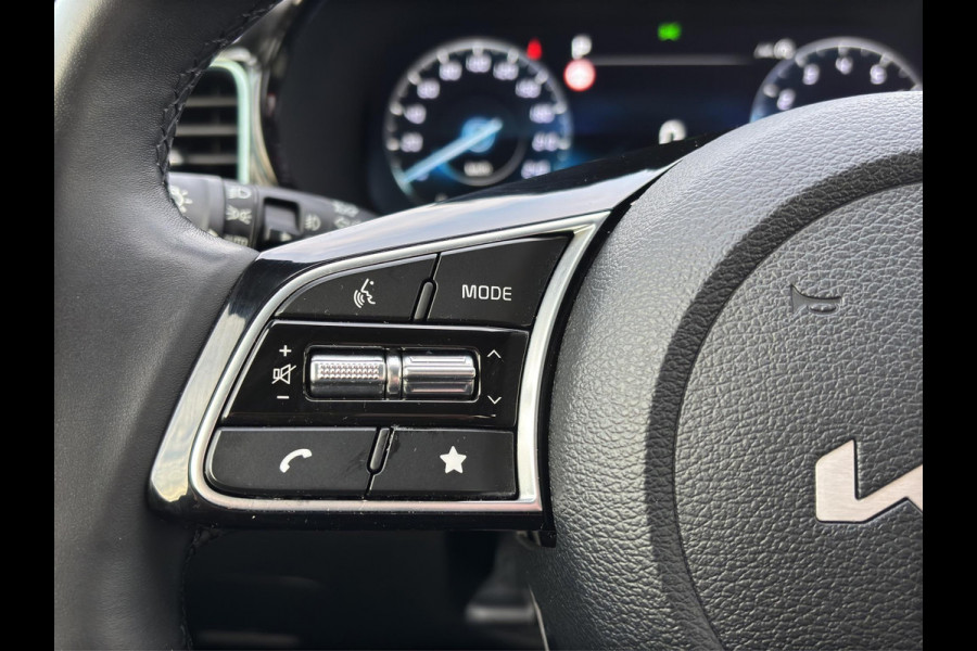 Kia Ceed Sportswagon 1.0 T-GDi MHEV Design Edition Automaat JBL | Stoel- en Stuurverwarming | Lane Assist | Dode Hoek Assistentie | Navi | Apple Carplay & Android Auto |