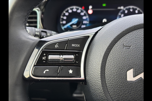 Kia Ceed Sportswagon 1.0 T-GDi MHEV Design Edition Automaat JBL | Stoel- en Stuurverwarming | Lane Assist | Dode Hoek Assistentie | Navi | Apple Carplay & Android Auto |