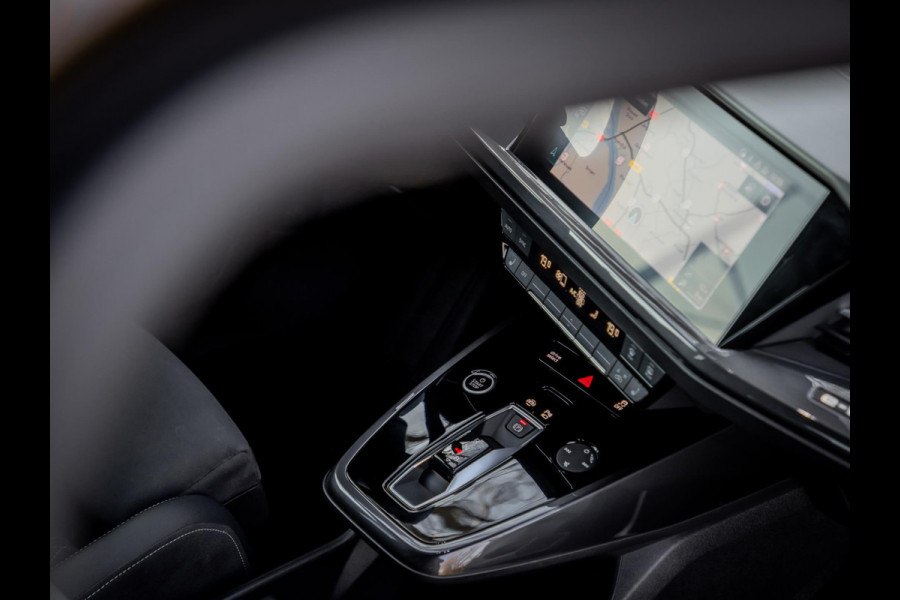 Audi Q4 e-tron 50 Quattro Launch S Competition 77 kWh | Adaptieve Cruise Control | Eerste eigenaar | SoH 91%
