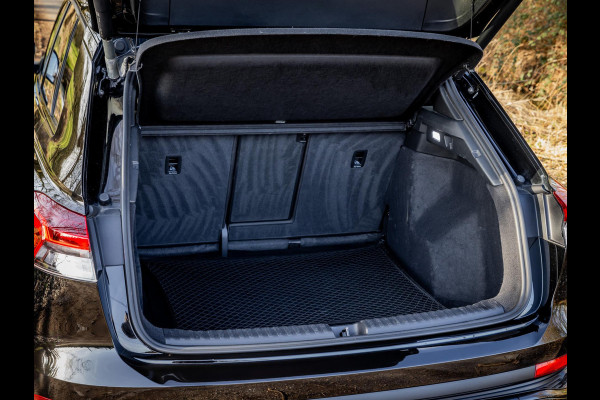 Audi Q4 e-tron 50 Quattro Launch S Competition 77 kWh | Adaptieve Cruise Control | Eerste eigenaar | SoH 91%