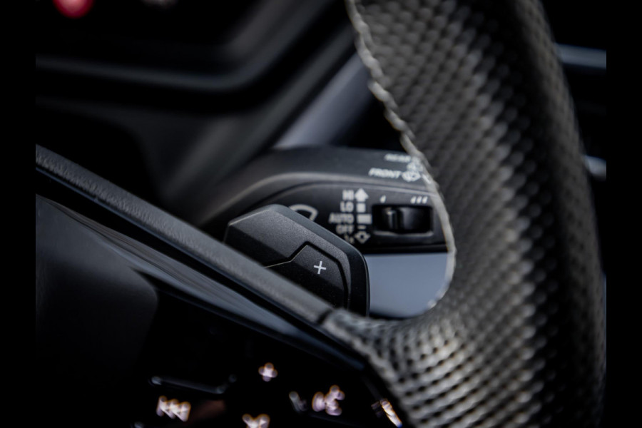 Audi Q4 e-tron 50 Quattro Launch S Competition 77 kWh | Adaptieve Cruise Control | Eerste eigenaar | SoH 91%