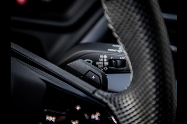 Audi Q4 e-tron 50 Quattro Launch S Competition 77 kWh | Adaptieve Cruise Control | Eerste eigenaar | SoH 91%