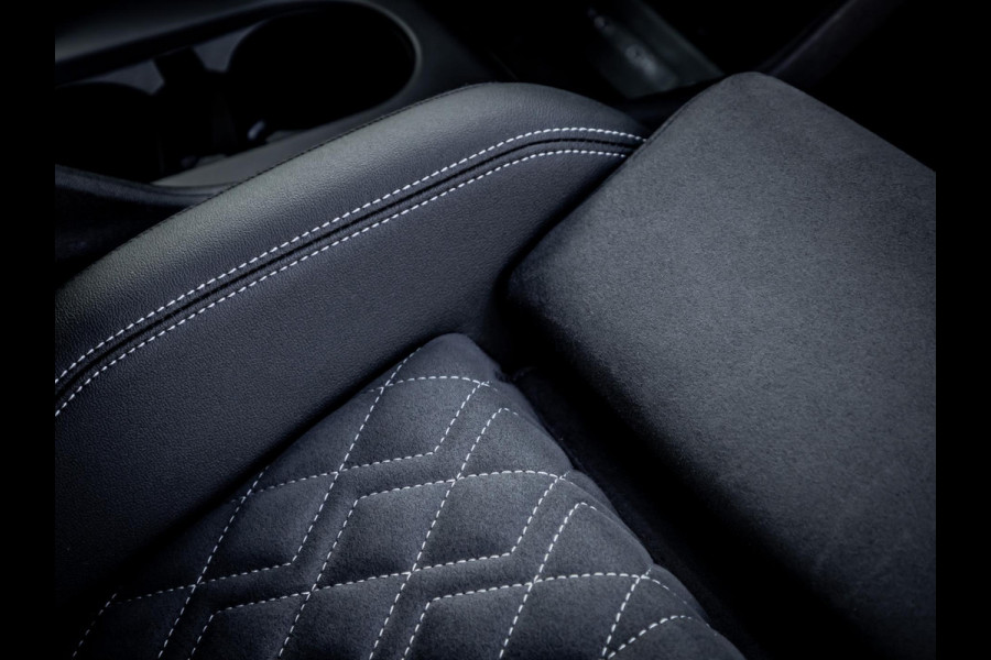 Audi Q4 e-tron 50 Quattro Launch S Competition 77 kWh | Adaptieve Cruise Control | Eerste eigenaar | SoH 91%