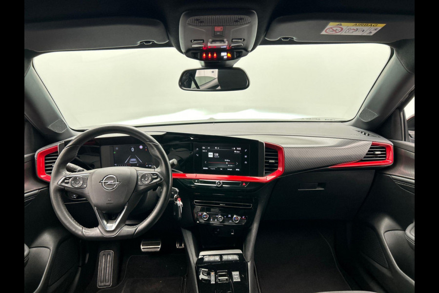 Opel Mokka 1.2 Turbo Ultimate | Apple/Carplay | Camera | Stoelverwarming