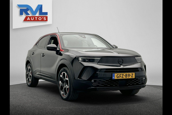 Opel Mokka 1.2 Turbo Ultimate | Apple/Carplay | Camera | Stoelverwarming