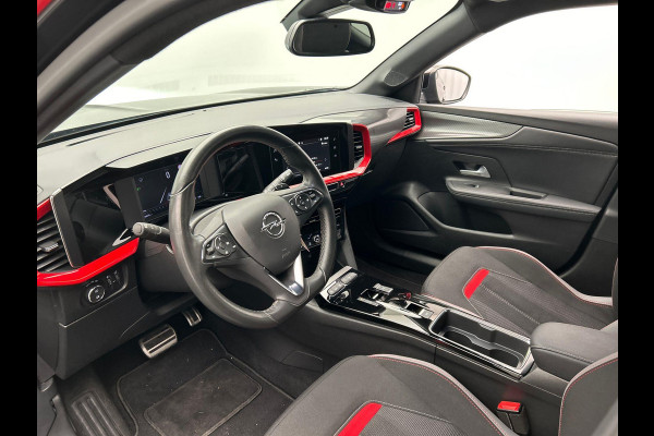 Opel Mokka 1.2 Turbo Ultimate | Apple/Carplay | Camera | Stoelverwarming