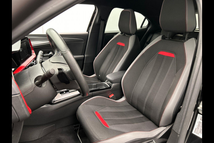 Opel Mokka 1.2 Turbo Ultimate | Apple/Carplay | Camera | Stoelverwarming