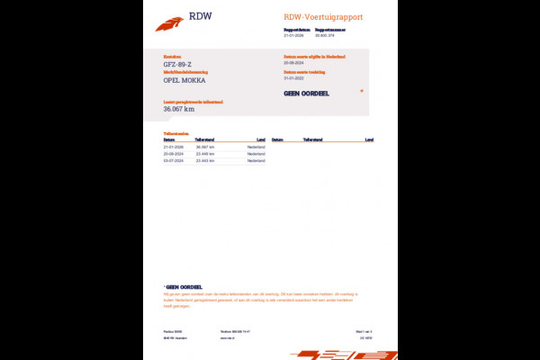 Opel Mokka 1.2 Turbo Ultimate | Apple/Carplay | Camera | Stoelverwarming