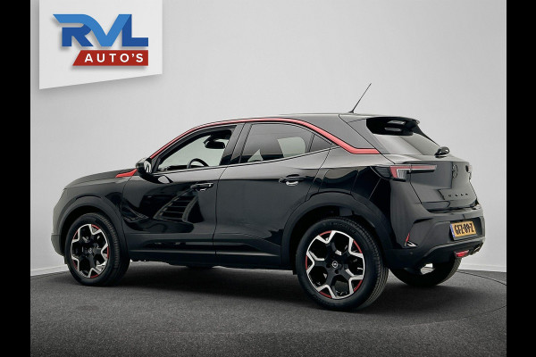 Opel Mokka 1.2 Turbo Ultimate | Apple/Carplay | Camera | Stoelverwarming