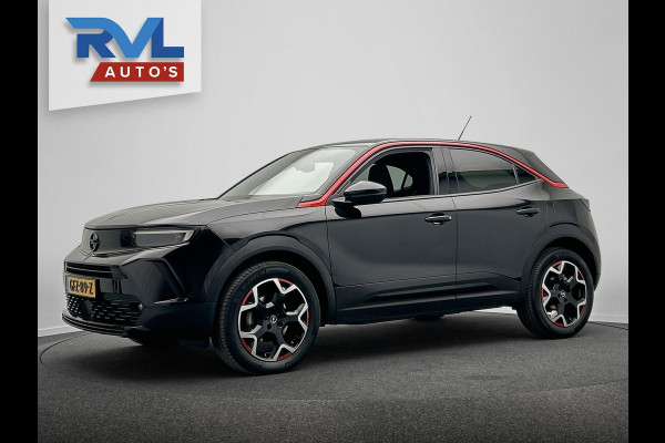 Opel Mokka 1.2 Turbo Ultimate | Apple/Carplay | Camera | Stoelverwarming