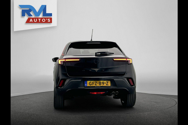 Opel Mokka 1.2 Turbo Ultimate | Apple/Carplay | Camera | Stoelverwarming