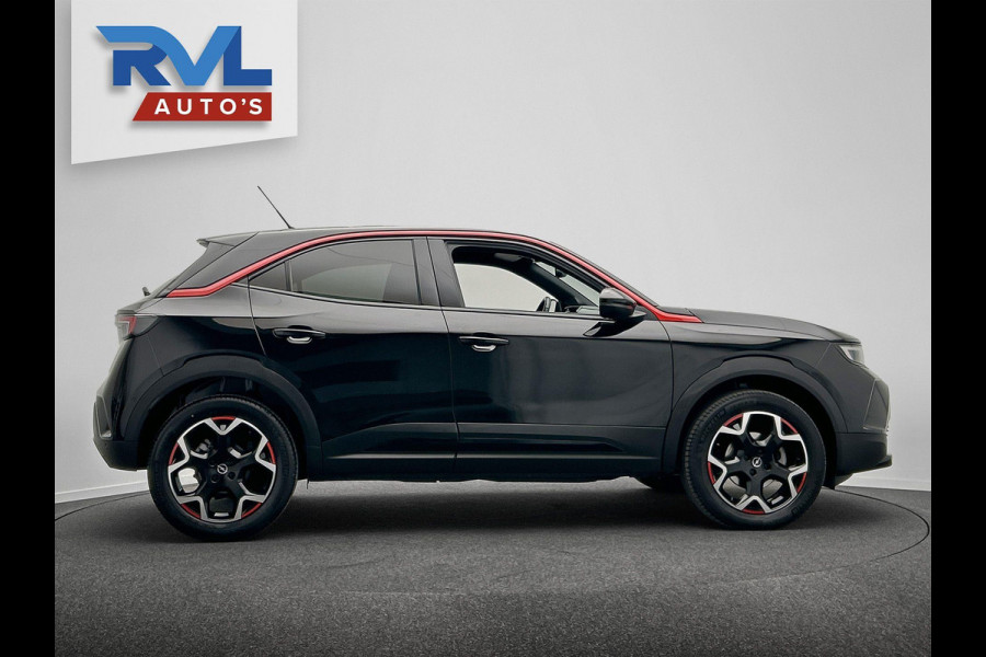 Opel Mokka 1.2 Turbo Ultimate | Apple/Carplay | Camera | Stoelverwarming