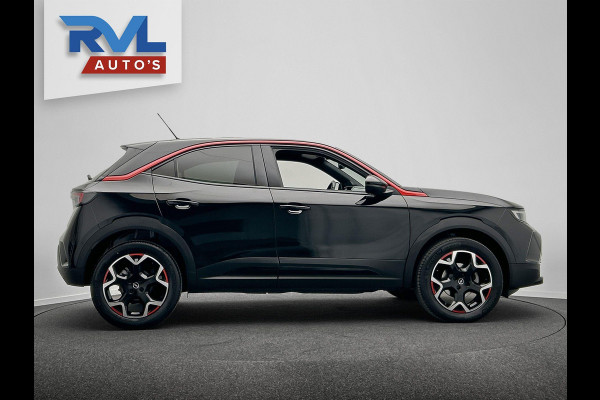 Opel Mokka 1.2 Turbo Ultimate | Apple/Carplay | Camera | Stoelverwarming